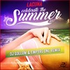 Celebrate the Summer (DJ Gollum & Emypre One Edit) - Lacuna