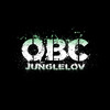 Junglelov (Explicit) - OBC&Nicki Bum Bum&Nicki Hansen&Sebastian Helleskov&Andreas Keilgaard