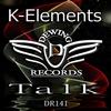 Talk Society - K-Elements