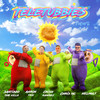 Teletubbies (Explicit) - Crish Ramirez&Aaron Trix&Helmult&Santiago the Killa&Chris MC