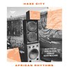 Drums (Don Pascal Remix) - Haze City&Don Pascal