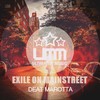 Exile on Mainstreet - Deat Marotta