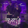 Te Voy a Robar (Explicit) - Standly&Kail Brl