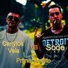 Primer Asalto - Sode&Carlytos Vela&Matasvandals