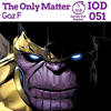 The Only Matter (Original Mix) - Gaz F