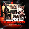 SET O Visionário (Explicit) - Mc Leh&Mc Lozin&Mc Magal&Mc Snup&Mc Vitão Do Savoy&Mc RK&Beatriz Denaro&Dj Oreia