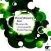 Rest (Groovesend Bigroom Mix) - Boom Merchant