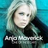 One of These Days (Club Mix) - Anja Maverick