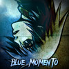 Blue Momento - xDiegoJr