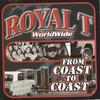 Shake That Ass (Explicit) - Royal T&Yayo&Laz
