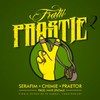 Fratii Prastie 2(feat. Chimie & Praetor) (Explicit) - Serafim&Chimie&Praetor