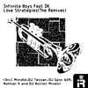 Love Strategies (The Remixes) (Dj Bullet Mix) - Infinite Boys&DK