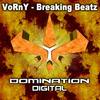 Breaking Beatz (Original Mix) - VoRnY