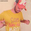 Sab Sahi Hai - Sakib Saiyed