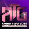 My Inner World (Chillout Mix) - VEKY&Mongolca