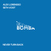 Never Turn Back (Extended Mix) - Alex Lorensso&Seth Vogt