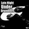 Tokyo Boutique (Original Mix) - Drumdrive&Tenmin