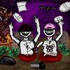 Percoween(feat. Young Darhi) (Explicit) - WalkerDiazz&young darhi