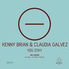 You Stay - Kenny Brian&Claudia Galvez