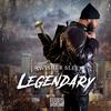 Legendary (Explicit) - Swisher Sleep&Brit on the Beat