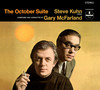 Childhood Dreams - Steve Kuhn&Gary McFarland