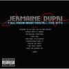 Keep On, Keepin' On - MC Lyte Feat. XSCAPE - Jermaine Dupri