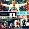 Turn Me On (Club Mix) - Alex Megane