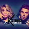 I Want It All (试听版) - Karmin