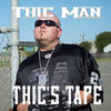 Boss Hoggin & Rollin (Explicit) - Thic Man&J.O.E.