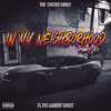 In My Neighborhood Part 2 (Explicit) - St. Eve Laurent Ghost