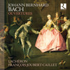 Ouverture in E Minor: VII. Gavotte en rondeau - L'Achéron&Francois Joubert-Caillet&Johann Bernhard Bach