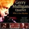 Back Beat - Gerry Mulligan Quartet