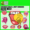 Acid Melt (Original Mix) - Brendan Ashley&Matt Edwards