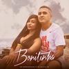 Bonitinha (Explicit) - MC Moranguinho&DJ 2N&DJ 2F