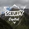 Crystal - Scruffy