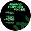 Don't Touch My Piano (Original Mix) - Adriano Filippucci