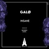 Insane (AlexC. Remix) - Galø&AlexC.