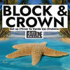 Get up(Throw Ya Hands Up) (Club Mix) - Block & Crown