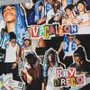 Vacation(feat. Sbvn) (Explicit) - Bbydreco&SBVN