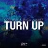 Turn Up (Original Mix) - Morphius&Muzik Junkies