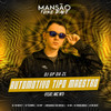 Automotivo Tipo Maestro(feat. MC W1, DJ DN, Megabaile Do Areias, Dj W-Beatz, DJ Douglinhas, DJ Ery, JC NO BEAT & MANSÃO FUNK RAVE)(Mansão Funk Rave) (Explicit) - GP DA ZL