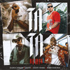 TATA (Remix|Explicit) - Eladio Carrion&J Balvin&Daddy Yankee&Bobby Shmurda&Ackquille Jean Pollard&Jose Alvaro Osorio Balvin