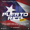 Puerto Rico(feat. Breo Music, El Rey Guevara, Black Virosa, Tivi Gunz & Haraca Kiko) (Remix) - El Fecho RD&Jordani&Kiko El Crazy&Chapa La Voz Del Patio&Yomel El Meloso&JS Producer&Breo Music&El Rey Guevara&Black Virosa&Tivi Gunz&Haraca Kiko