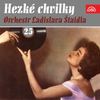 Když jsem viděl Joni Mitchell - Pavel Fort&Ladislav Štaidl&Ladislav Štaidl se svým orchestrem