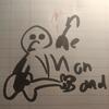 One Man Band - Name Haver&Kumite