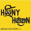 BOOM CHI WOW(붐치와우)(FEAT.KOONTA) - 후니훈&쿤타