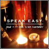 Lazy River - Speak Easy