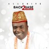 Na God - Asu Ekiye
