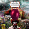 The Devil’s Carnival (Explicit) - IR8&Kung Fu Vampire&Skribbal