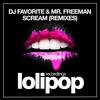 Scream(Back To Miami) (Mitra's Week Of Piano Remix) - Dj Favorite&Mr. Freeman